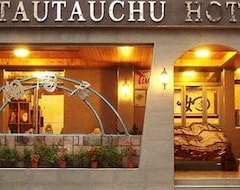 陶陶居商旅 Tautauchu Hotel (Hualien City, Taiwan)