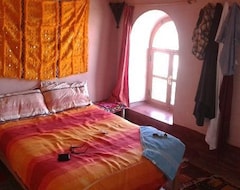 Khách sạn La Fibule Guest House (Aït Benhaddou, Morocco)