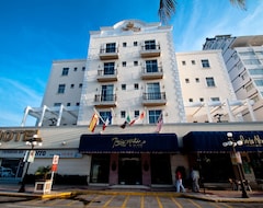 Khách sạn Ruiz Milan (Veracruz Llave, Mexico)