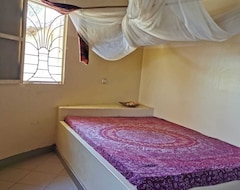 Casa/apartamento entero Ecolodge Gnilman (Kaolack, Senegal)