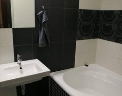 Tüm Ev/Apart Daire Wash House Apartman (Győr, Macaristan)