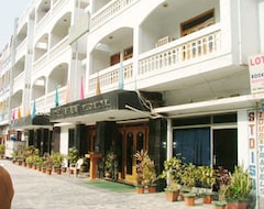 Hotel Tathagat International (Bodh Gaya, Indija)