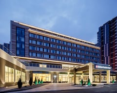 Otel Hilton Garden Inn Novorossiysk (Noworossijsk, Rusya)