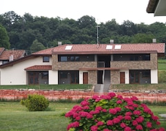 Casa rural Agriturismo Ai Tre Castelli (Moruzzo, Ý)