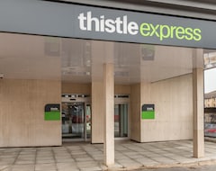 Hotel Thistle Express London Luton (Luton, Ujedinjeno Kraljevstvo)