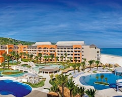 Hotel Iberostar selection rose Hall Suites (Montego Bay, Jamaica)