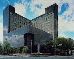 Khách sạn Ana Crowne Plaza Ube, An Ihg Hotel (Ube, Nhật Bản)