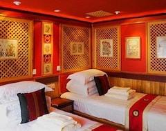 Hotel Longsheng Li-An Lodge (Guilin, China)