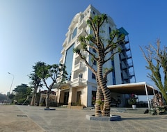 Khách sạn Thái Hòa Riverside (Thanh Hóa, Việt Nam)