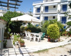 Hotel Marmarinos (Aegina City, Greece)