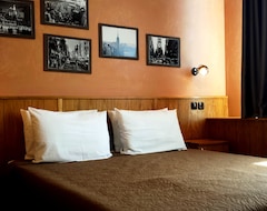 Hotel City (Veliko Tarnovo, Bulgarien)