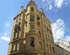 Tüm Ev/Apart Daire 7th HEAVEN Vienna Center Apartments (Viyana, Avusturya)