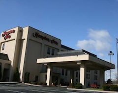 Khách sạn Hampton Inn Bedford (Bedford, Hoa Kỳ)