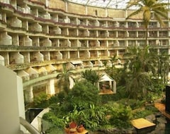 Hotel Sahara Star (Mumbai, India)