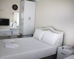 Hotel COLORFUL OTEL (Milas, Turkey)