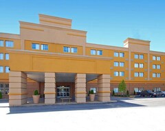 Hotel Quality Inn Event and Conference Center (Marietta, USA)