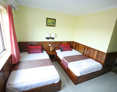 Khách sạn Davan Guesthouse (Viêng Chăn, Lào)