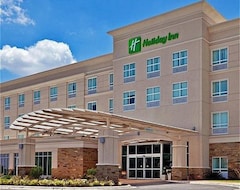 Hotelli Holiday Inn Killeen Fort Hood, An Ihg Hotel (Killeen, Amerikan Yhdysvallat)