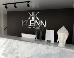 Klein Hotel Bogotá (Bogota, Kolombiya)