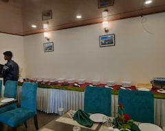 Otel Noble Heritage (Gangtok, Hindistan)