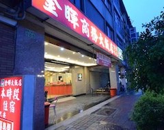 Otel Sunwise (Kaohsiung City, Tayvan)
