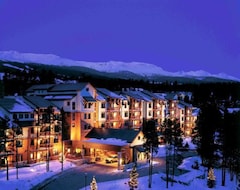 Khách sạn Valdoro Mountain Lodge by Hilton Grand Vacations (Breckenridge, Hoa Kỳ)