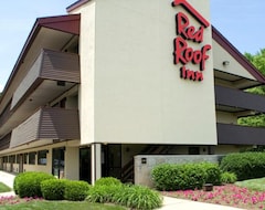 Pansion Red Roof Inn - Jesup (Jesup, Sjedinjene Američke Države)