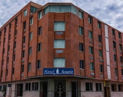 Khách sạn Hotel Acuario De Veracruz (Veracruz Llave, Mexico)