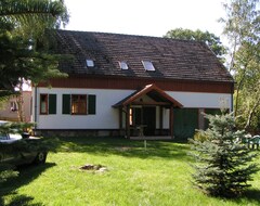 Toàn bộ căn nhà/căn hộ Gryżyna (Bytnica, Ba Lan)