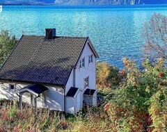 Toàn bộ căn nhà/căn hộ Holiday Home Olderdalen Ii (Kåfjord, Na Uy)