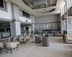Khách sạn Fila Ayvalık (Ayvalık, Thổ Nhĩ Kỳ)