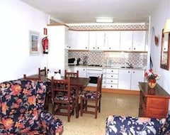 Casa/apartamento entero Capistrano Playa (Málaga, España)