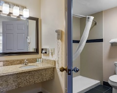 Hotelli Quality Inn & Suites Huntington Beach Fountain Valley (Huntington Beach, Amerikan Yhdysvallat)