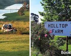 Tüm Ev/Apart Daire Hilltop Farm Valley View Cottage (Rosetta, Güney Afrika)