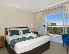 Hotelli Best Western Seachange Coolum Beach (Coolum Beach, Australia)
