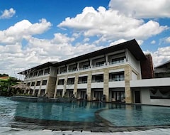 Hotel The Singhasari Resort (Malang, Indonezija)