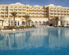 Hotel L'Atrium (Hammamet, Túnez)