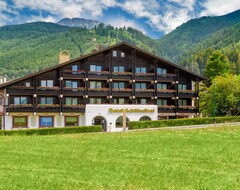 Khách sạn Ferienclub Schl%c3%b6Sslhof (Axams, Áo)