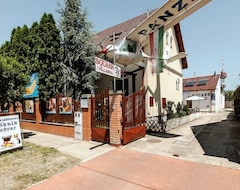 Oda ve Kahvaltı Pilóta Panzió (Szeged, Macaristan)