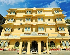 Khách sạn Kaner Bagh A Heritage Boutique Hotel (Udaipur, Ấn Độ)