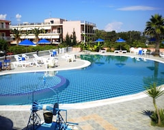 Hotel Brati - Arcoudi (Arkoudi, Yunanistan)