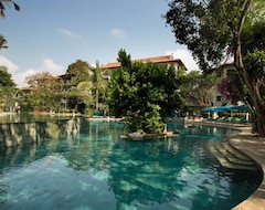 Ξενοδοχείο Novotel Bali Nusa Dua Hotel & Residences (Νούσα Ντούα, Ινδονησία)