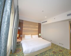 Hotel Sky Hospitality (Jeddah, Saudi Arabia)