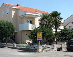 Hotel Villa Sonja (Zadar, Croatia)