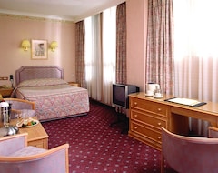 فندق برتانيا هوتل بيرمنجهام نيو ستريت ستيشن (برمنغهام, المملكة المتحدة)