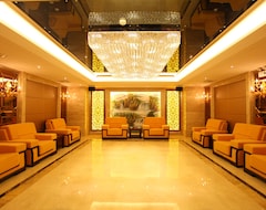 Meyes international hotel (Changsha, Kina)