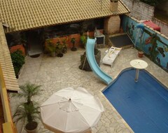 Peruibe Suite Flat Hotel (Peruíbe, Brasilien)