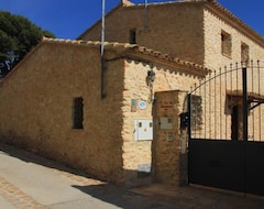 Casa rural Cortijo Las Golondrinas (Alhama de Murcia, Tây Ban Nha)