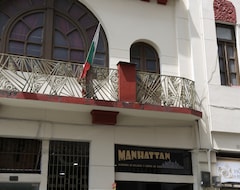 Hotel La Republica Manizales (Manizales, Kolumbija)