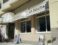 Hotelli Hotel La Bolera (Vinaroz, Espanja)